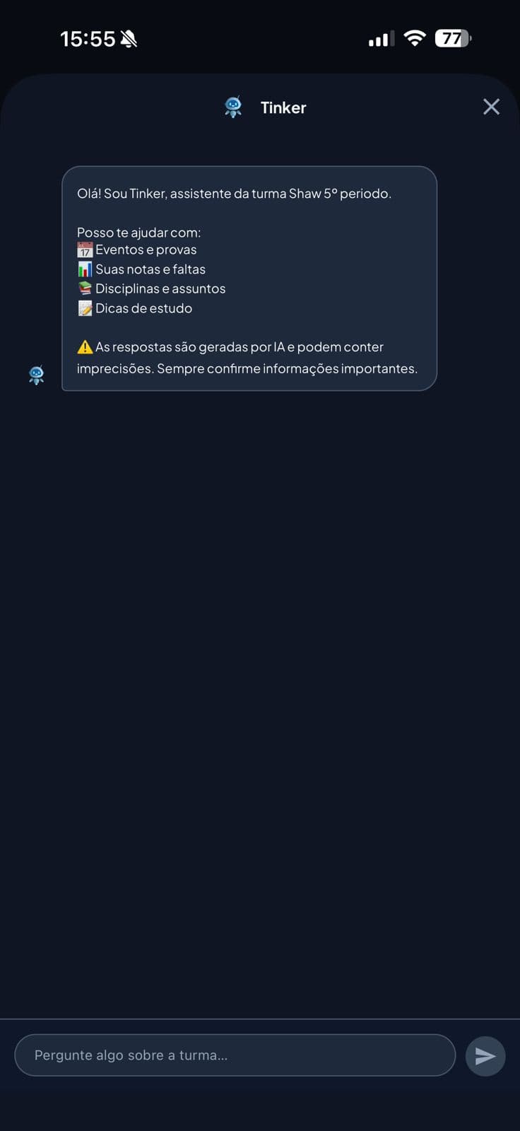 Assistente